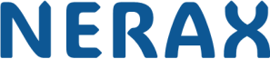 NERAX Logo