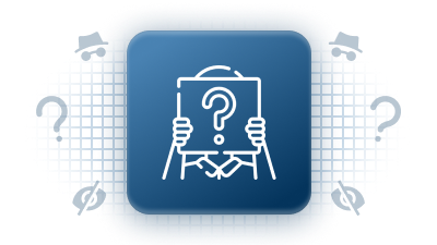 unsichtbare fuehrung